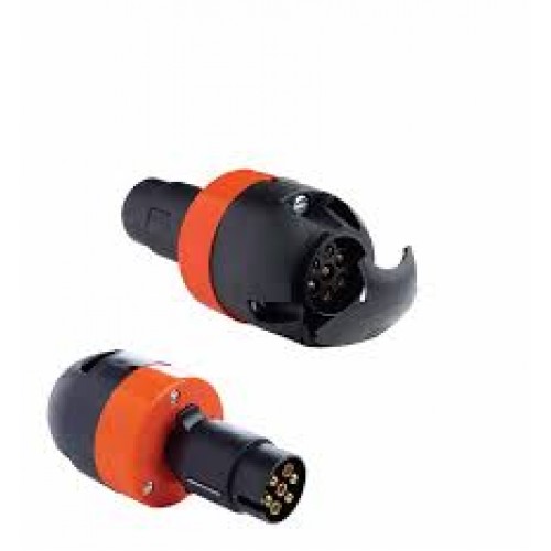 LED Ballast Towing  Socket AVS BAL1